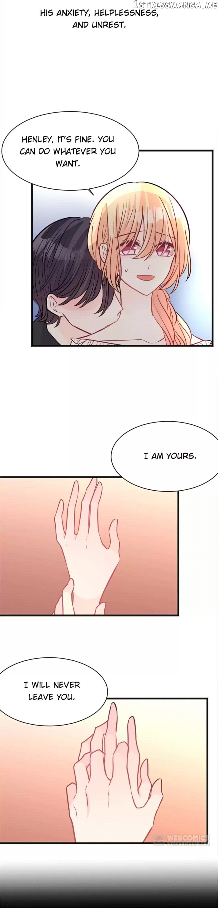 Incubus CEO’s Exclusive Dessert chapter 173 - page 8