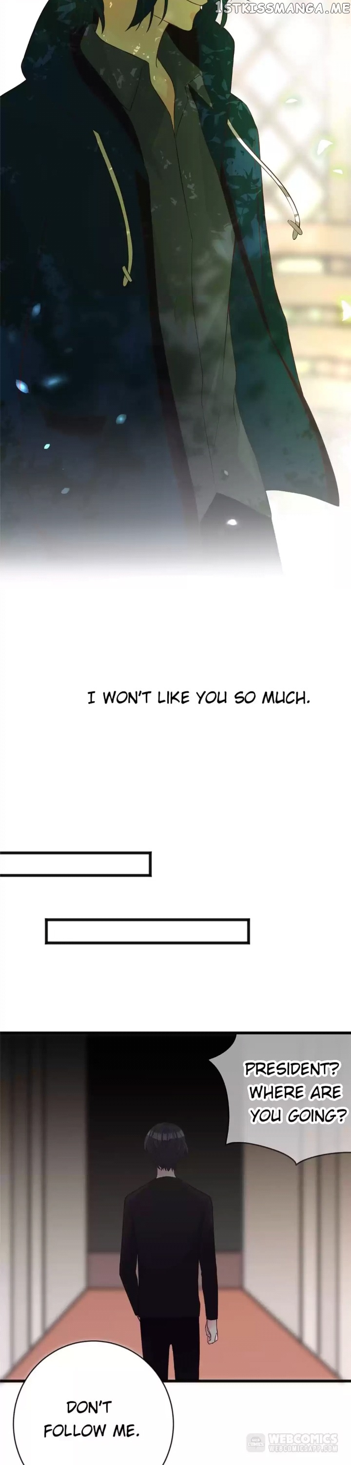 Incubus CEO’s Exclusive Dessert chapter 172 - page 13