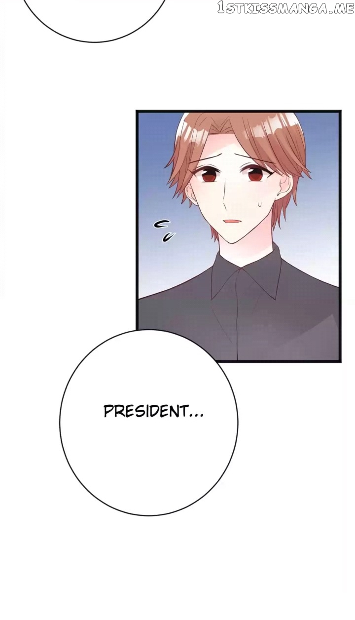 Incubus CEO’s Exclusive Dessert chapter 172 - page 14