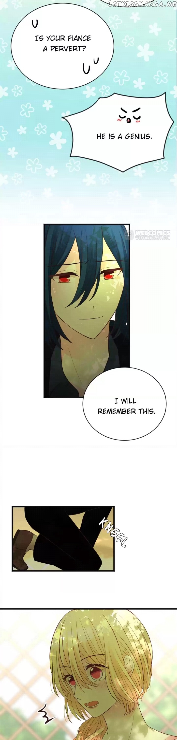 Incubus CEO’s Exclusive Dessert chapter 172 - page 9