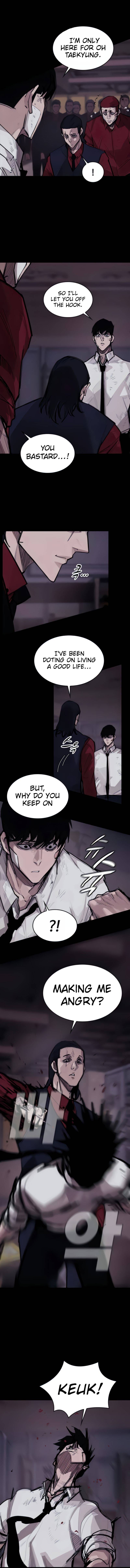 Country of the Crimson Moon Chapter 8 - page 10