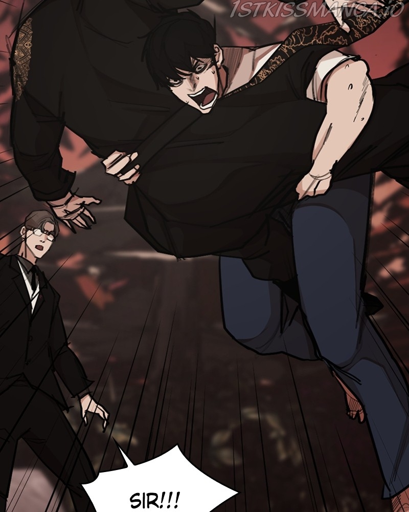 Country of the Crimson Moon Chapter 17 - page 147