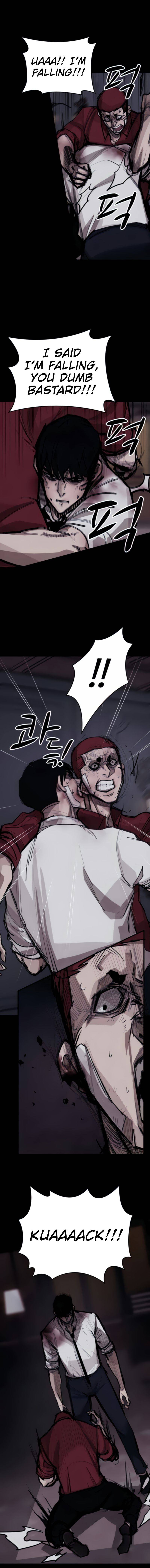 Country of the Crimson Moon Chapter 9 - page 8