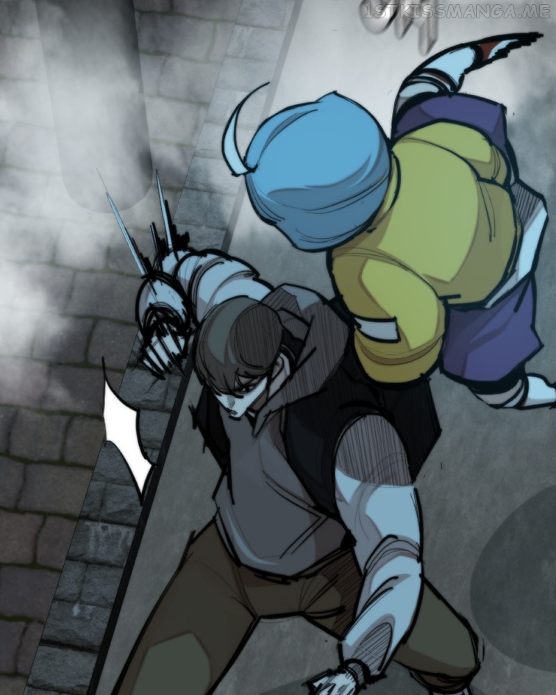 Country of the Crimson Moon Chapter 38 - page 50