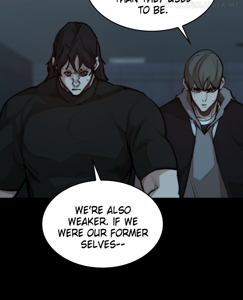 Country of the Crimson Moon Chapter 35 - page 91