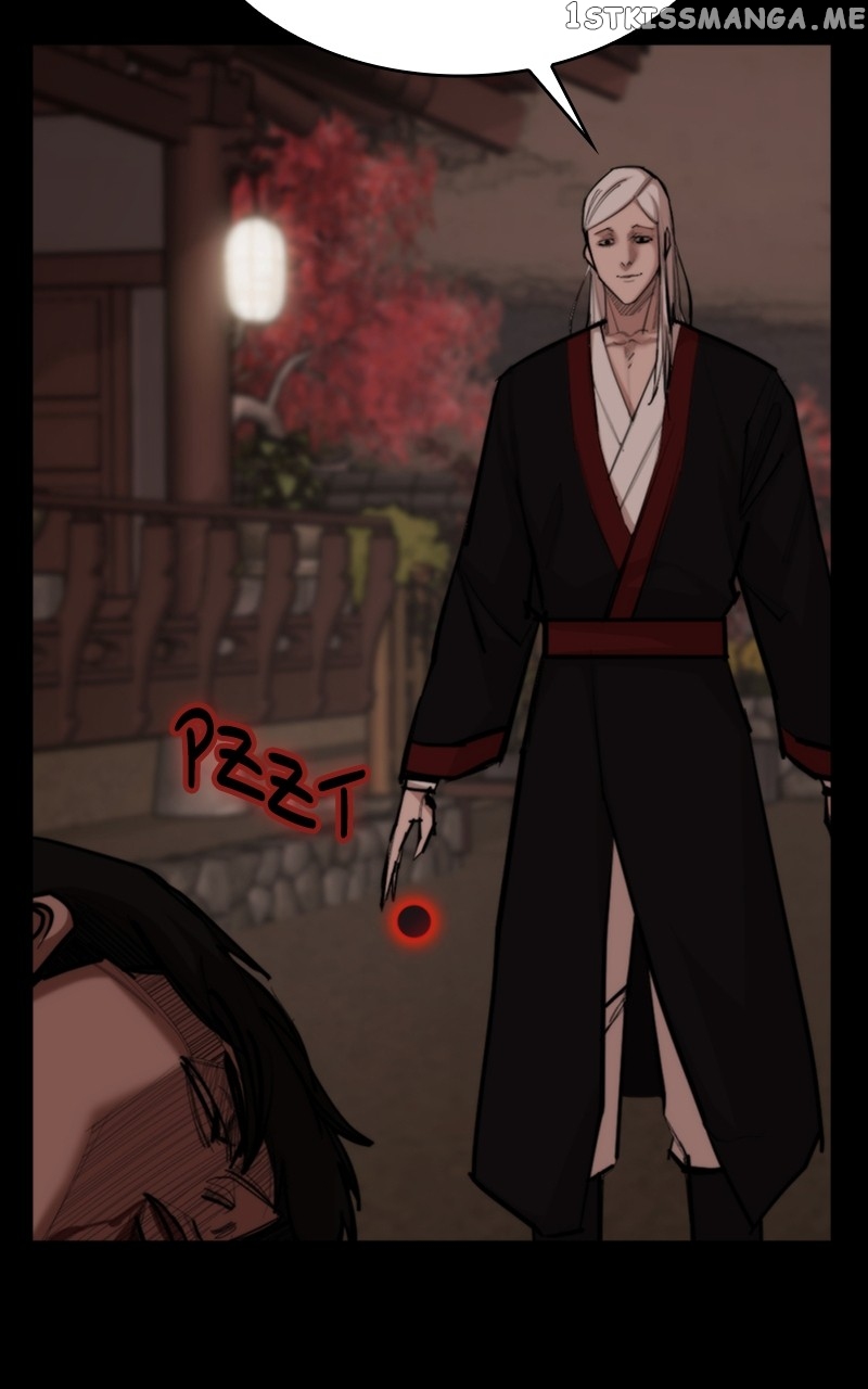 Country of the Crimson Moon Chapter 52 - page 92