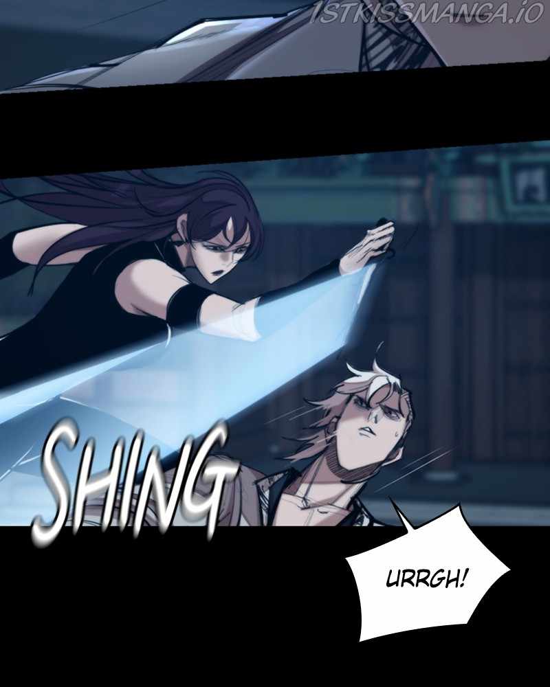 Country of the Crimson Moon Chapter 21 - page 38