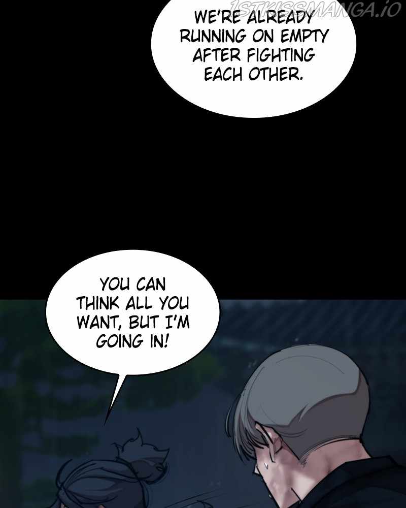 Country of the Crimson Moon Chapter 21 - page 99