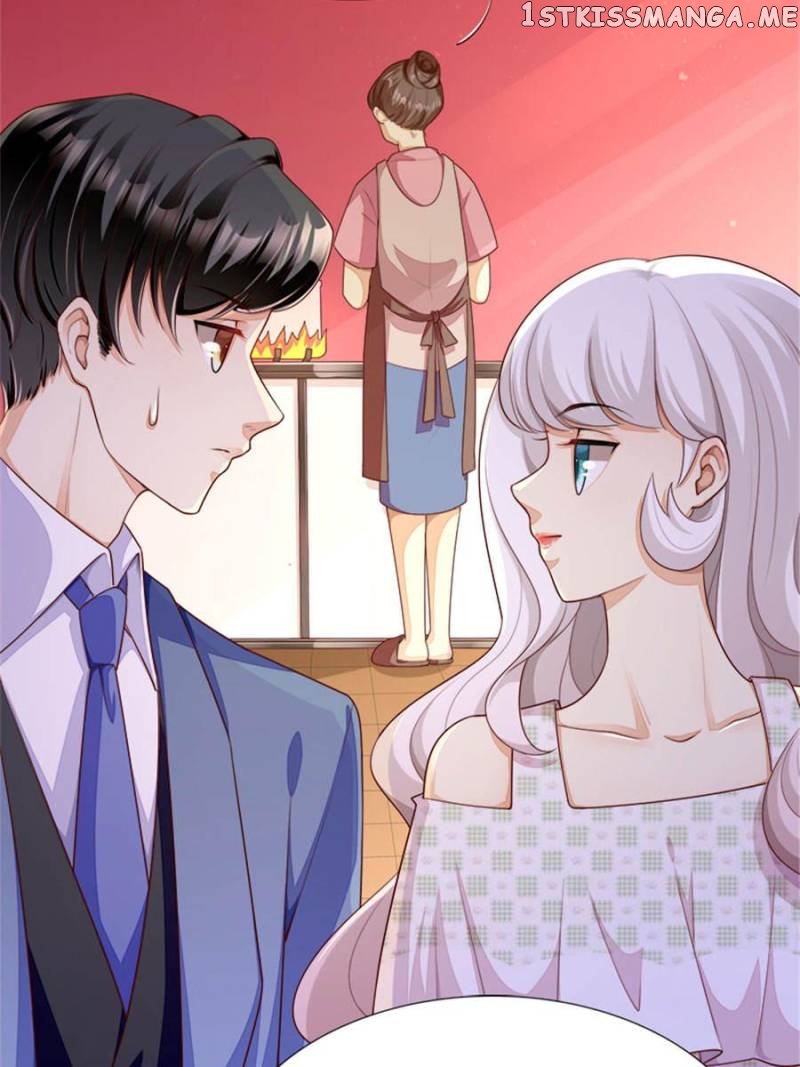 Cute Wife at Home: Never Marry a Crafty Husband chapter 28 - page 45