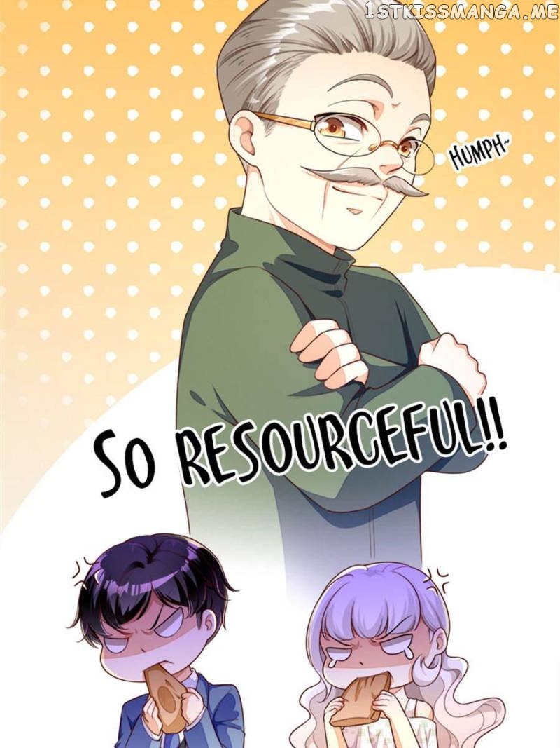 Cute Wife at Home: Never Marry a Crafty Husband chapter 28 - page 47