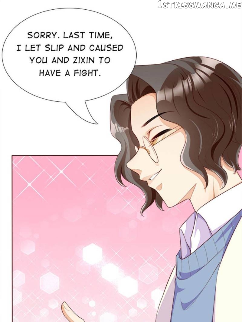Cute Wife at Home: Never Marry a Crafty Husband chapter 28 - page 55