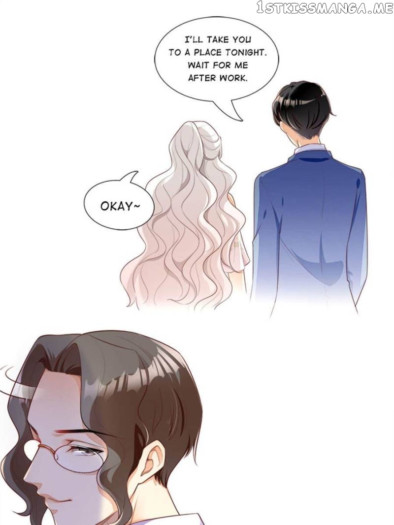 Cute Wife at Home: Never Marry a Crafty Husband chapter 28 - page 61