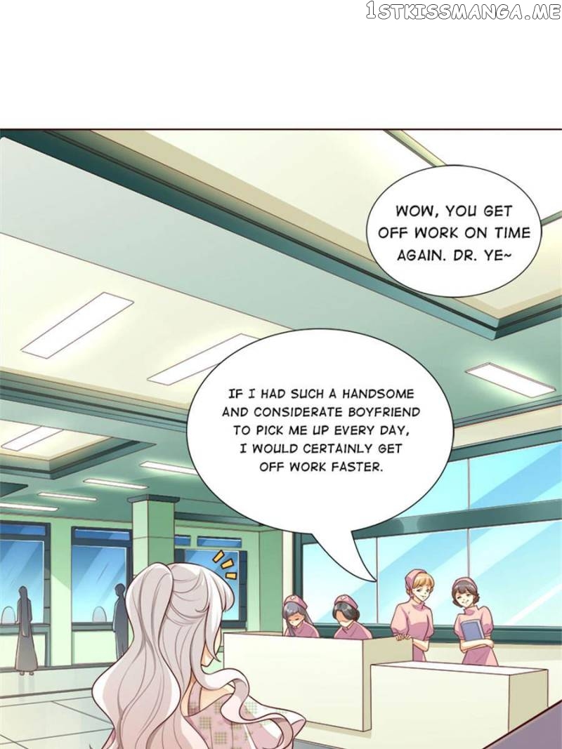 Cute Wife at Home: Never Marry a Crafty Husband chapter 28 - page 63