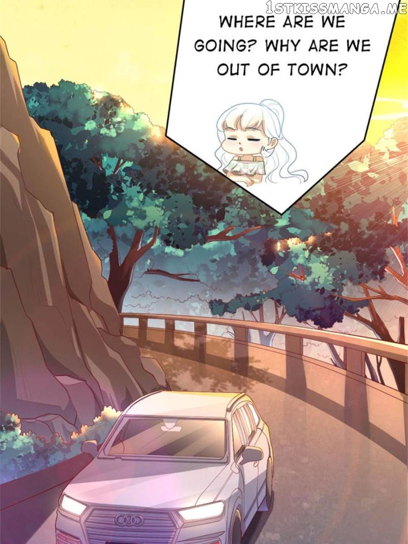 Cute Wife at Home: Never Marry a Crafty Husband chapter 28 - page 69