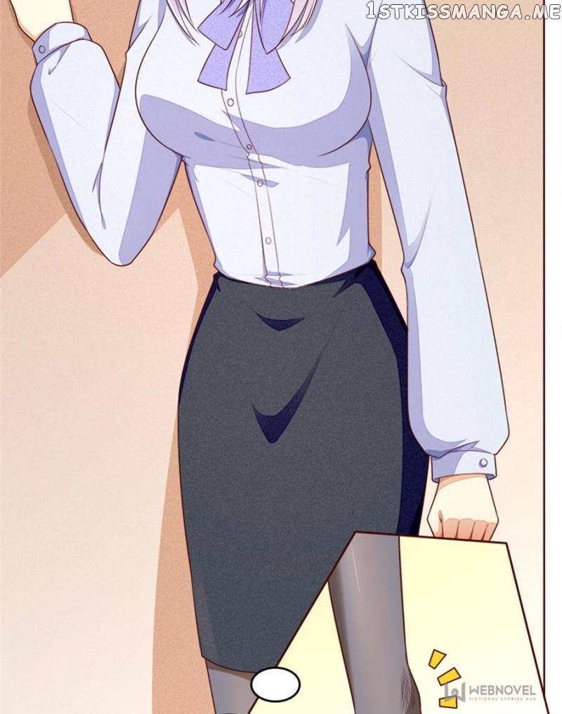 Cute Wife at Home: Never Marry a Crafty Husband chapter 58 - page 4