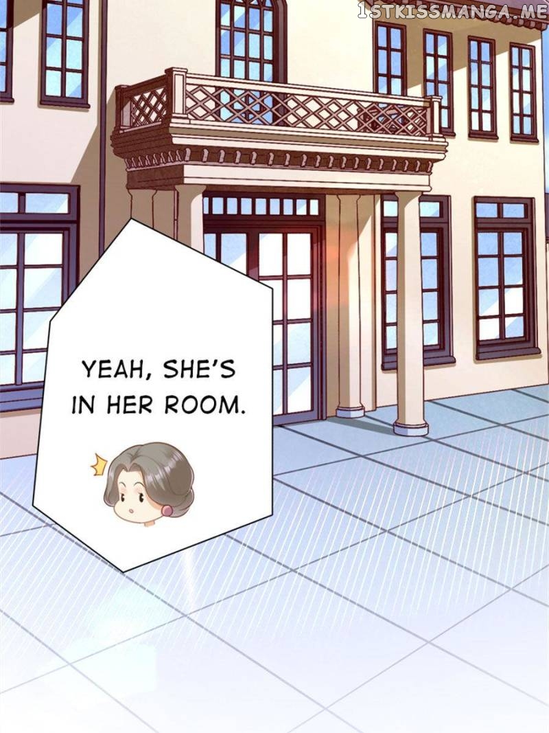 Cute Wife at Home: Never Marry a Crafty Husband chapter 38 - page 33