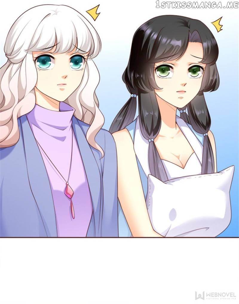 Cute Wife at Home: Never Marry a Crafty Husband chapter 39 - page 12