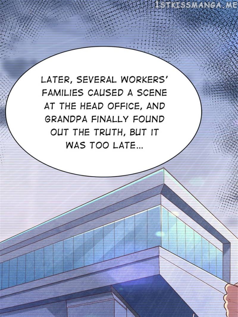 Cute Wife at Home: Never Marry a Crafty Husband chapter 39 - page 13