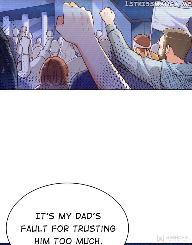 Cute Wife at Home: Never Marry a Crafty Husband chapter 39 - page 14