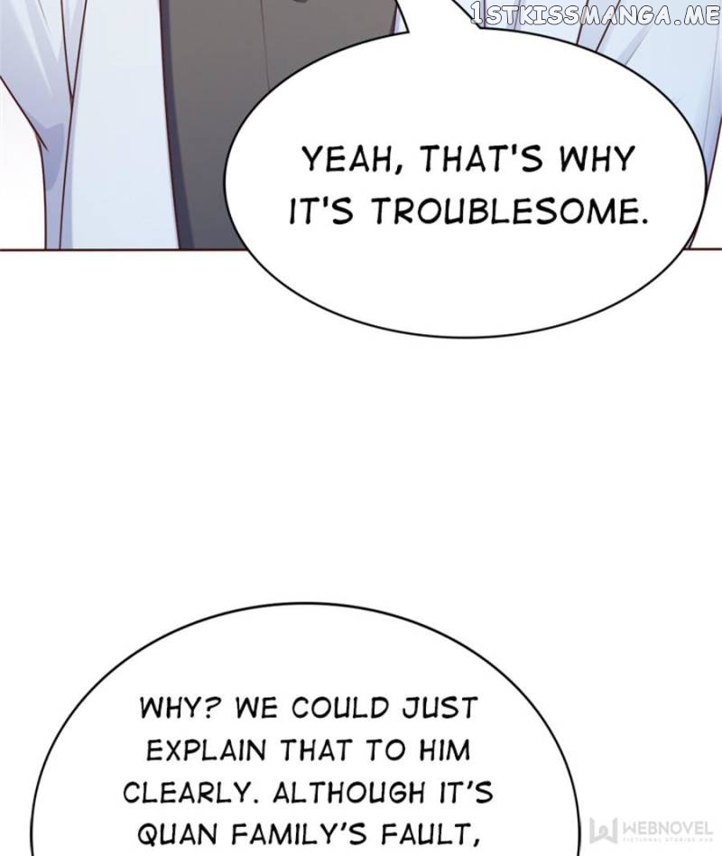 Cute Wife at Home: Never Marry a Crafty Husband chapter 39 - page 20