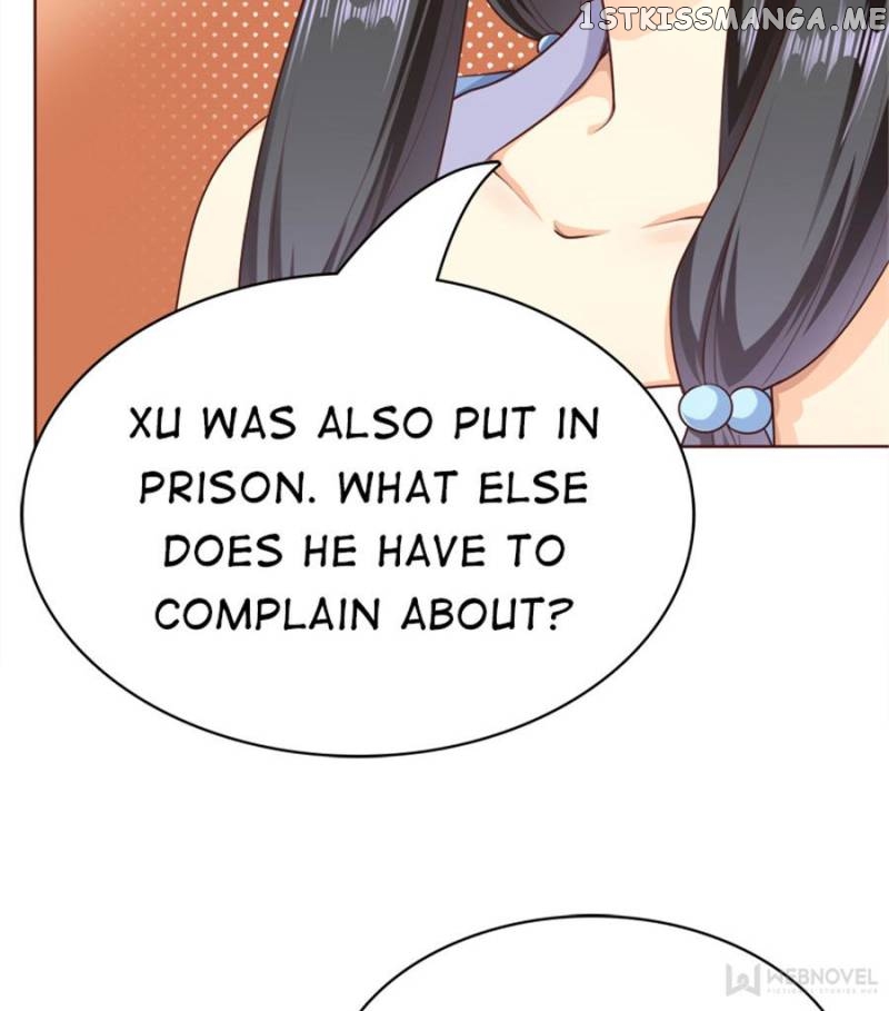Cute Wife at Home: Never Marry a Crafty Husband chapter 39 - page 22