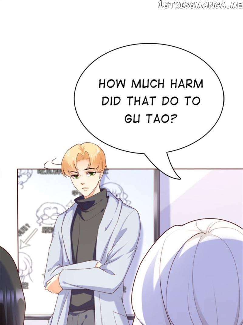 Cute Wife at Home: Never Marry a Crafty Husband chapter 39 - page 25