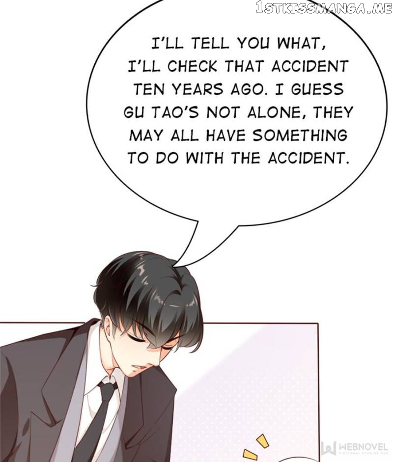 Cute Wife at Home: Never Marry a Crafty Husband chapter 39 - page 28