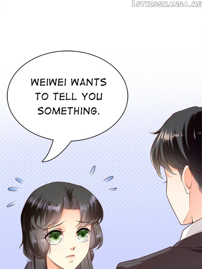 Cute Wife at Home: Never Marry a Crafty Husband chapter 39 - page 31