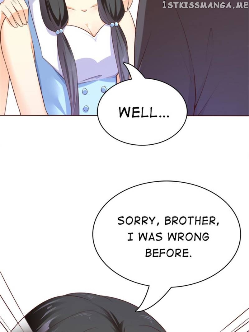 Cute Wife at Home: Never Marry a Crafty Husband chapter 39 - page 33