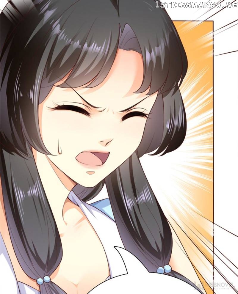 Cute Wife at Home: Never Marry a Crafty Husband chapter 39 - page 34