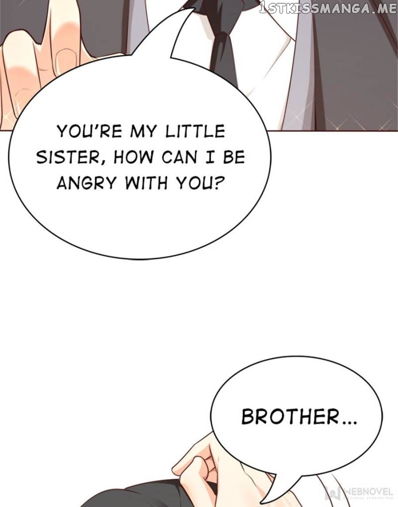 Cute Wife at Home: Never Marry a Crafty Husband chapter 39 - page 38