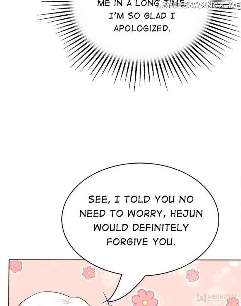 Cute Wife at Home: Never Marry a Crafty Husband chapter 39 - page 40