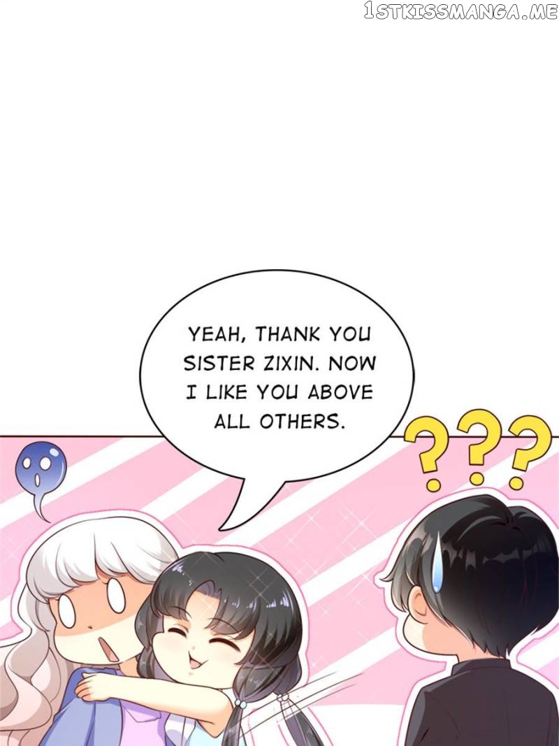 Cute Wife at Home: Never Marry a Crafty Husband chapter 39 - page 42