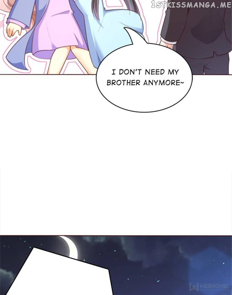 Cute Wife at Home: Never Marry a Crafty Husband chapter 39 - page 43