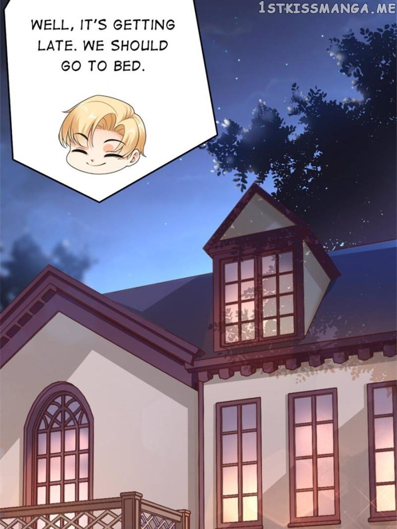 Cute Wife at Home: Never Marry a Crafty Husband chapter 39 - page 44