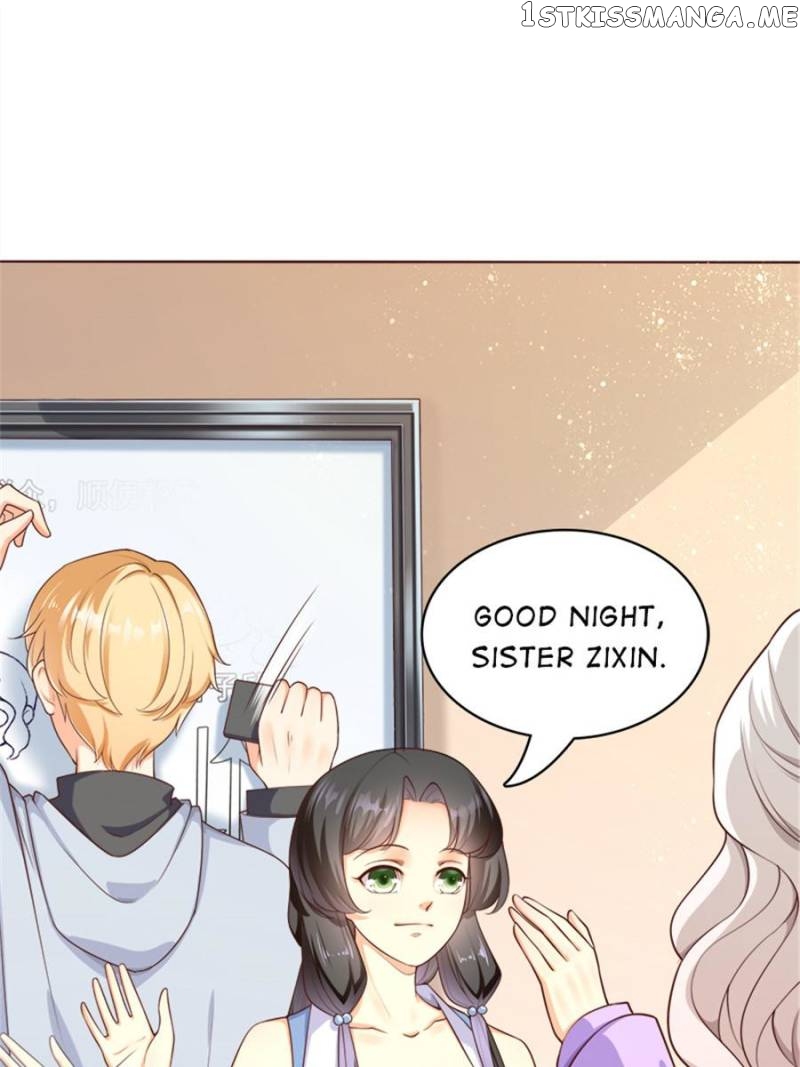 Cute Wife at Home: Never Marry a Crafty Husband chapter 39 - page 46