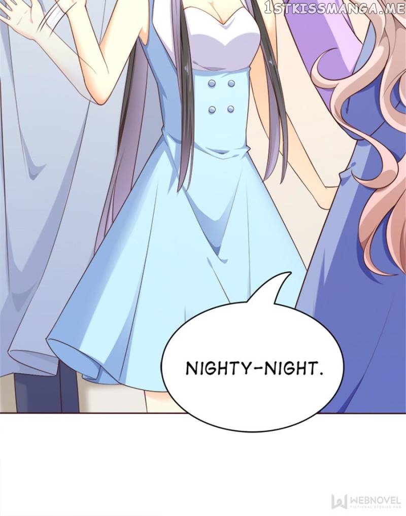Cute Wife at Home: Never Marry a Crafty Husband chapter 39 - page 47