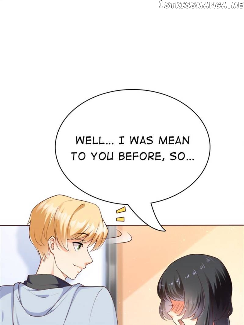 Cute Wife at Home: Never Marry a Crafty Husband chapter 39 - page 48