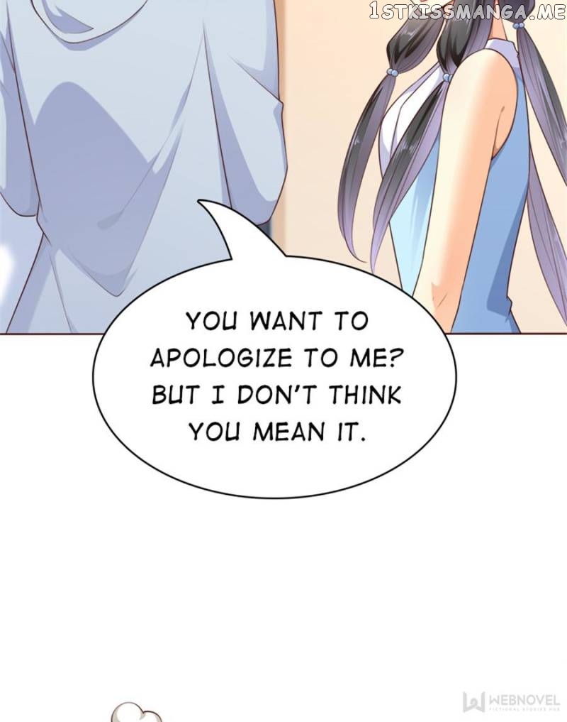 Cute Wife at Home: Never Marry a Crafty Husband chapter 39 - page 49