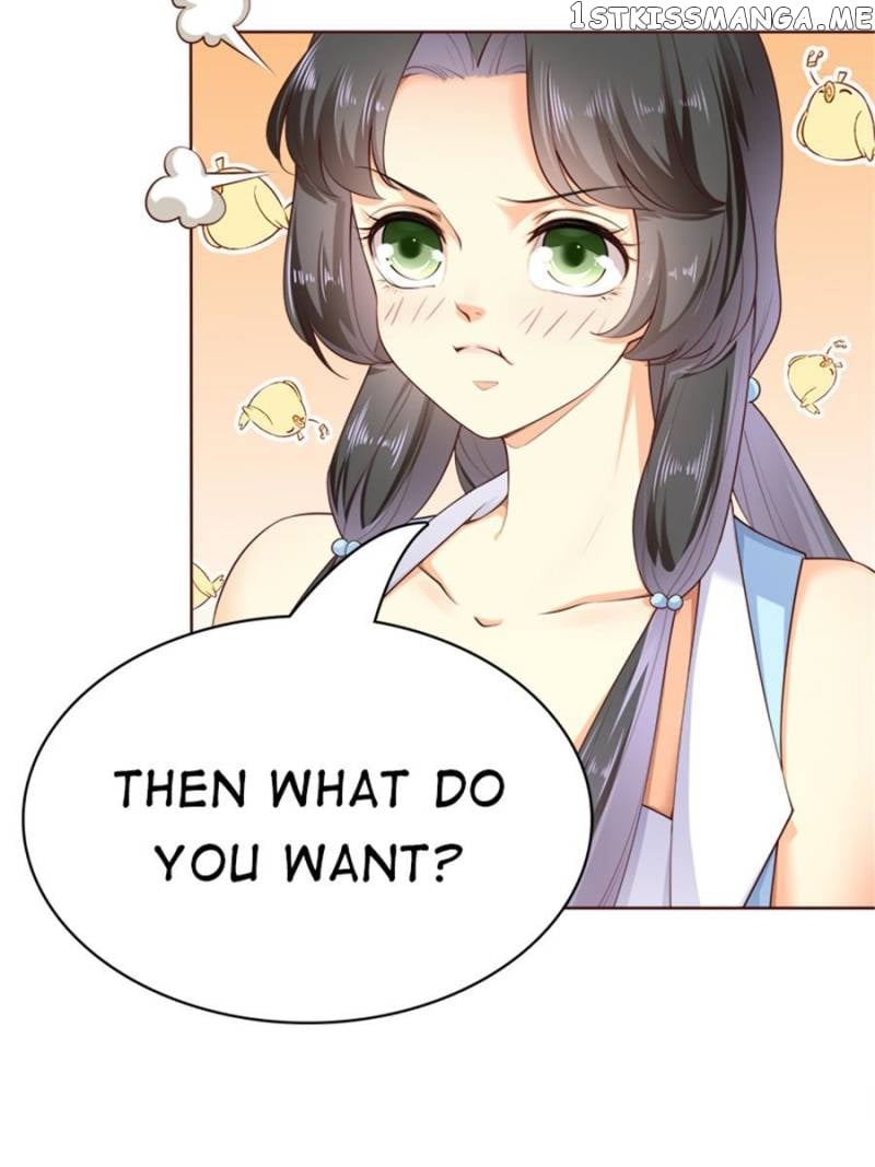 Cute Wife at Home: Never Marry a Crafty Husband chapter 39 - page 50