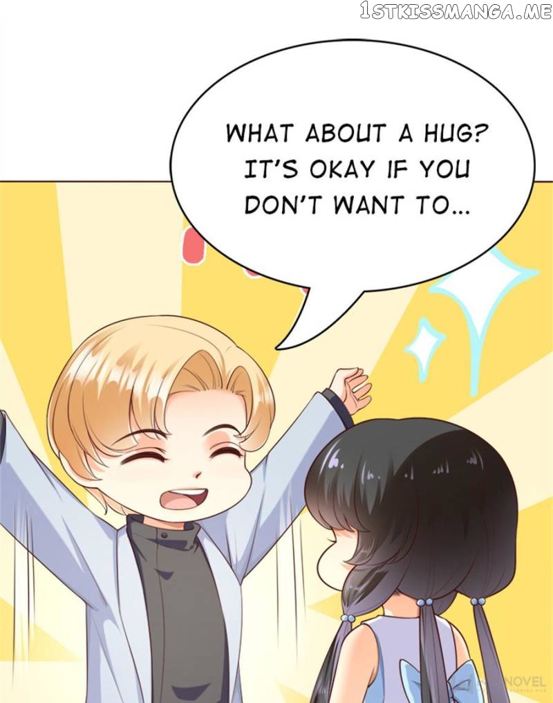 Cute Wife at Home: Never Marry a Crafty Husband chapter 39 - page 51