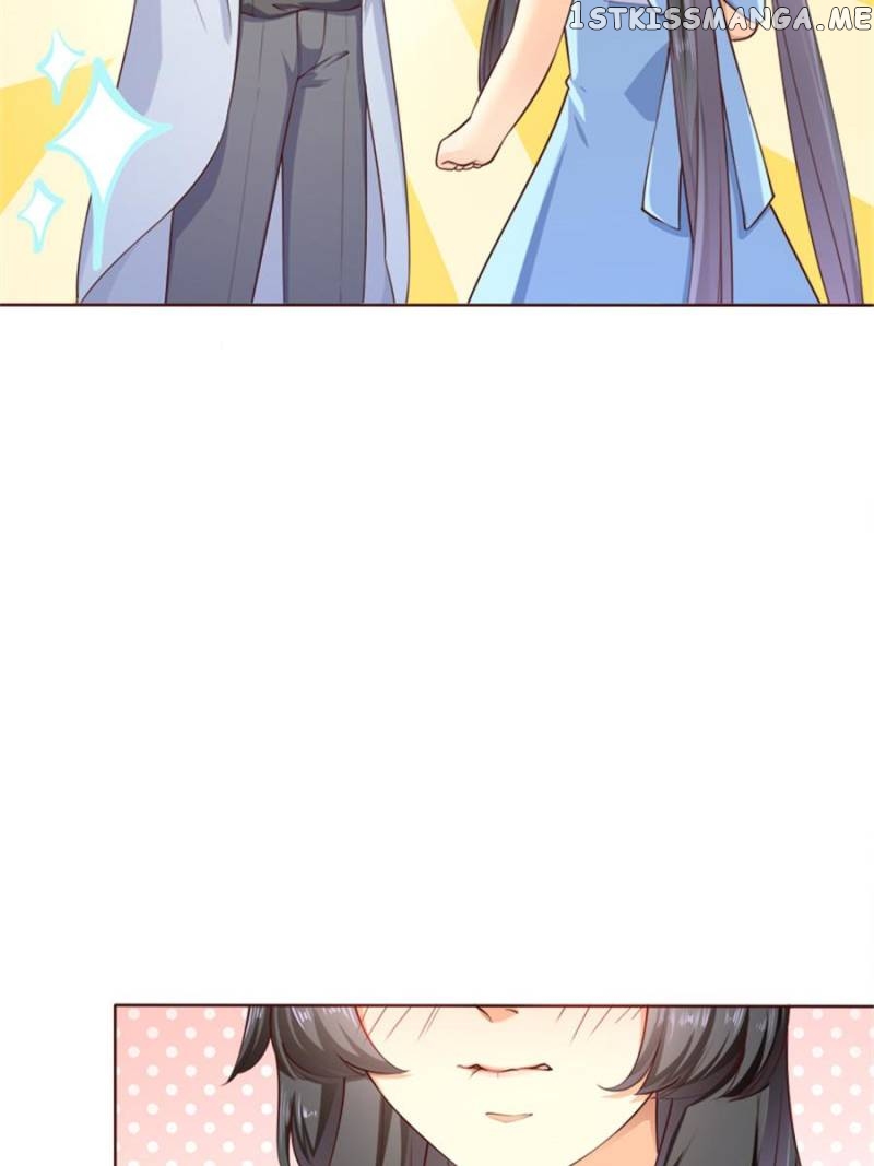 Cute Wife at Home: Never Marry a Crafty Husband chapter 39 - page 52