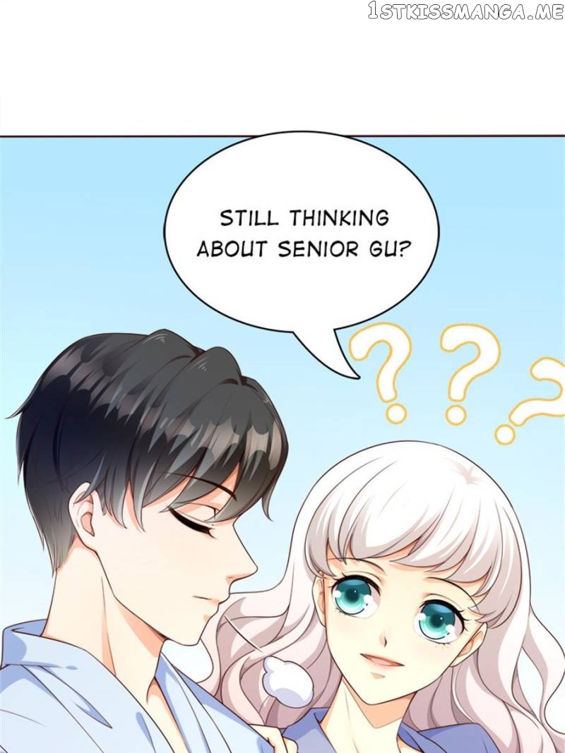 Cute Wife at Home: Never Marry a Crafty Husband chapter 39 - page 60