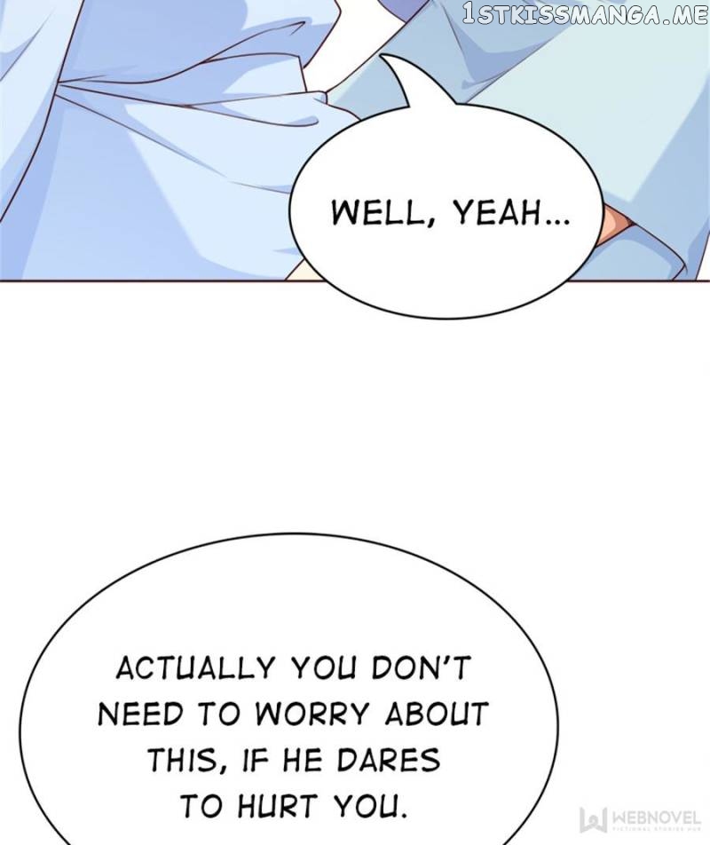 Cute Wife at Home: Never Marry a Crafty Husband chapter 39 - page 64