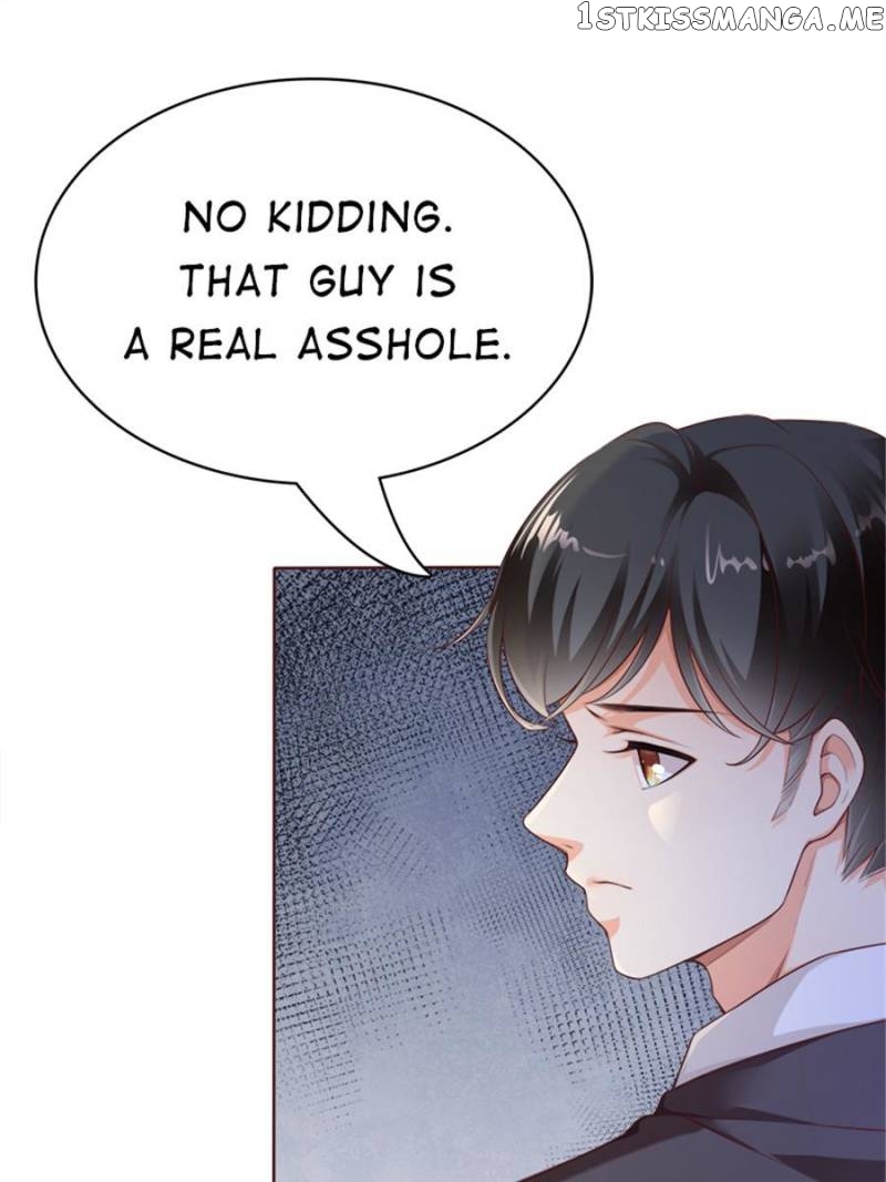 Cute Wife at Home: Never Marry a Crafty Husband chapter 39 - page 7