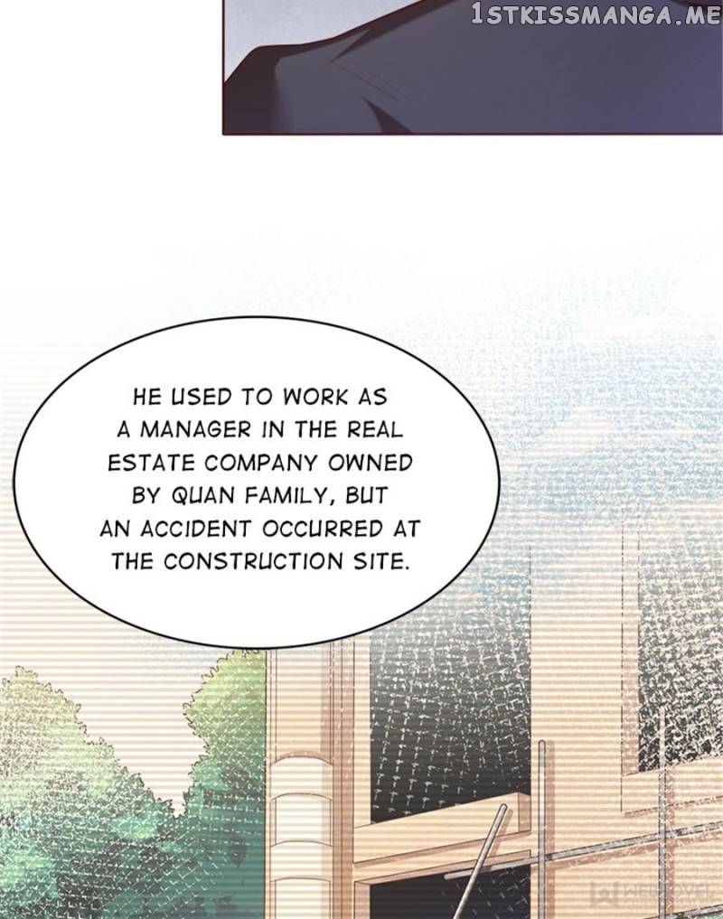 Cute Wife at Home: Never Marry a Crafty Husband chapter 39 - page 8