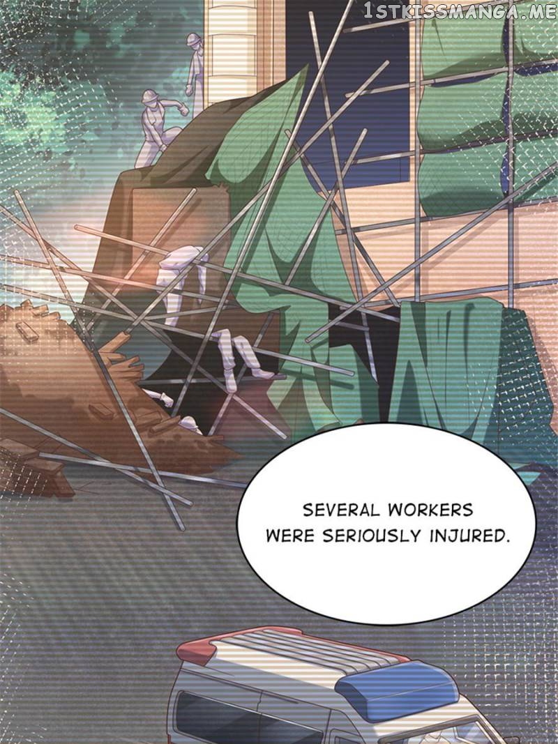 Cute Wife at Home: Never Marry a Crafty Husband chapter 39 - page 9
