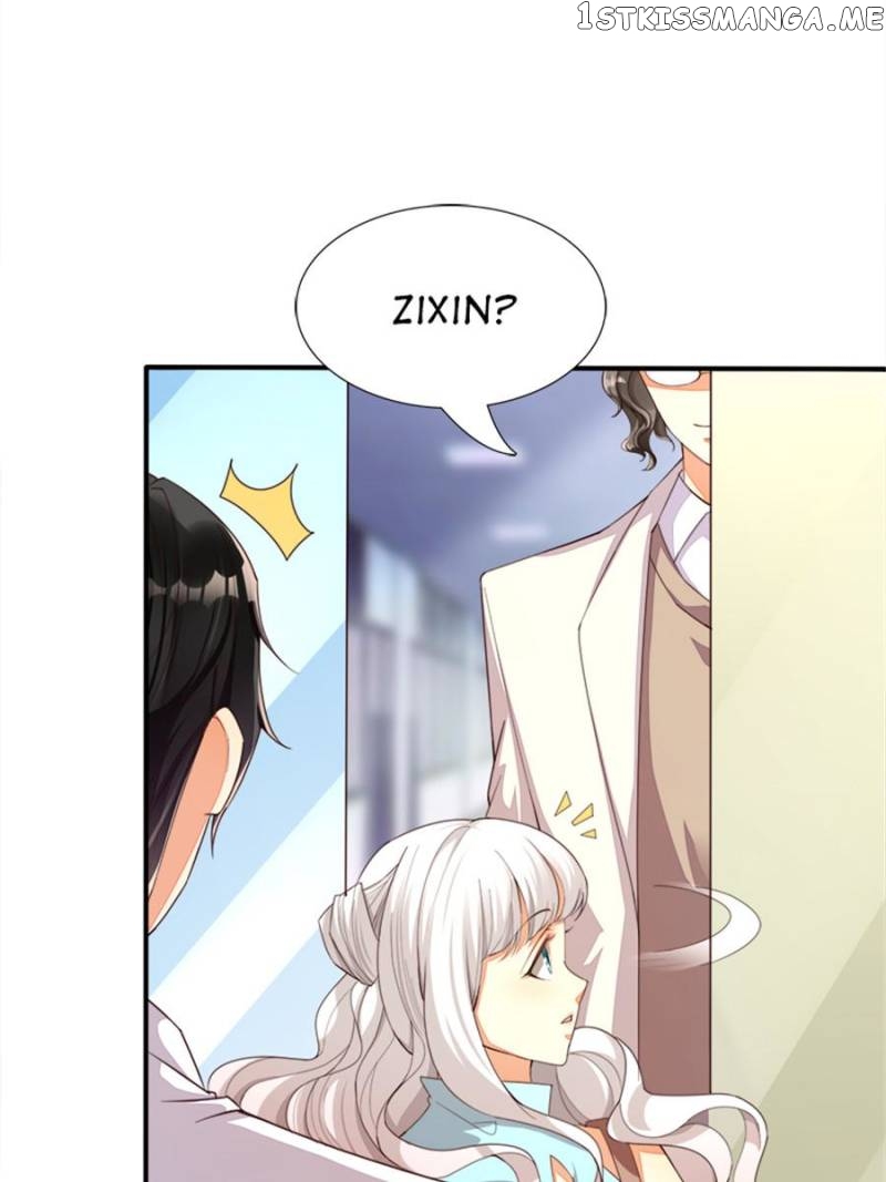 Cute Wife at Home: Never Marry a Crafty Husband chapter 23 - page 100
