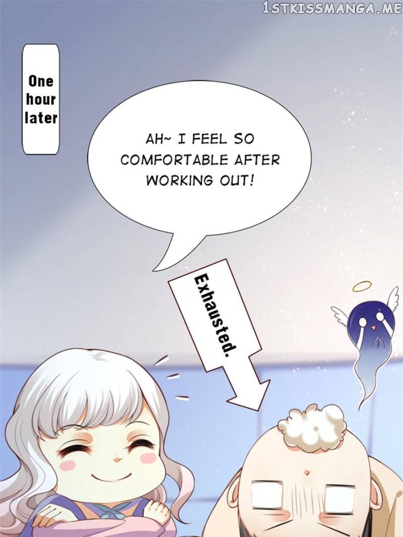 Cute Wife at Home: Never Marry a Crafty Husband chapter 23 - page 35