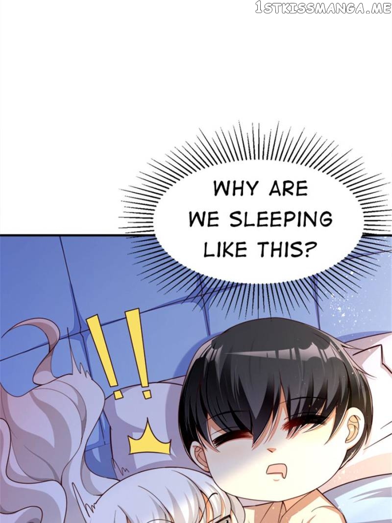 Cute Wife at Home: Never Marry a Crafty Husband chapter 23 - page 58